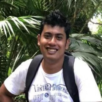 Full Stack Developer